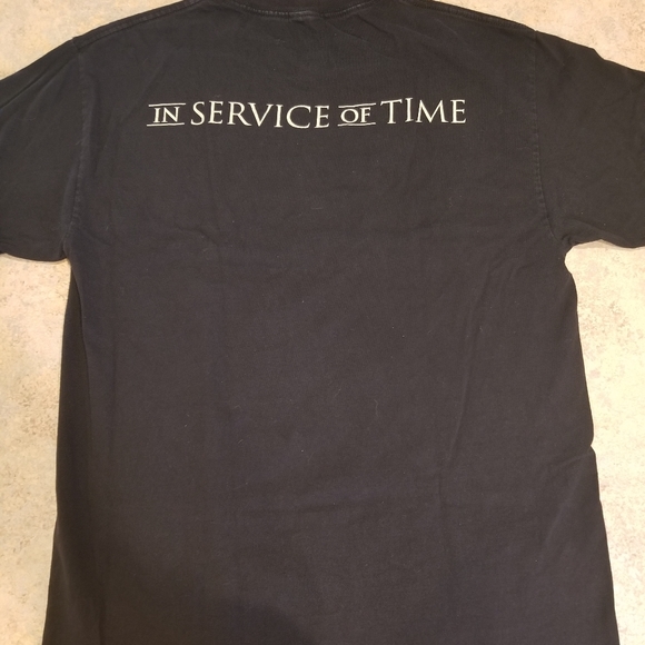 Abysmal Dawn T-Shirt - Picture 2 of 4